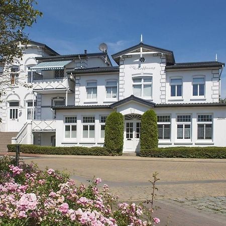 Villa Hoffnung Strandoase Kellenhusen Exterior photo